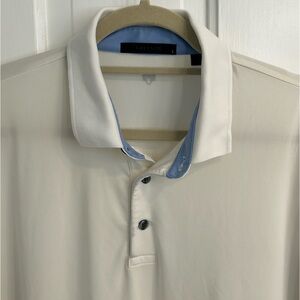 Greyson Men’s Golf Polo Size Large